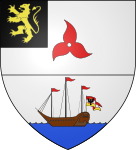 Blason Machelen